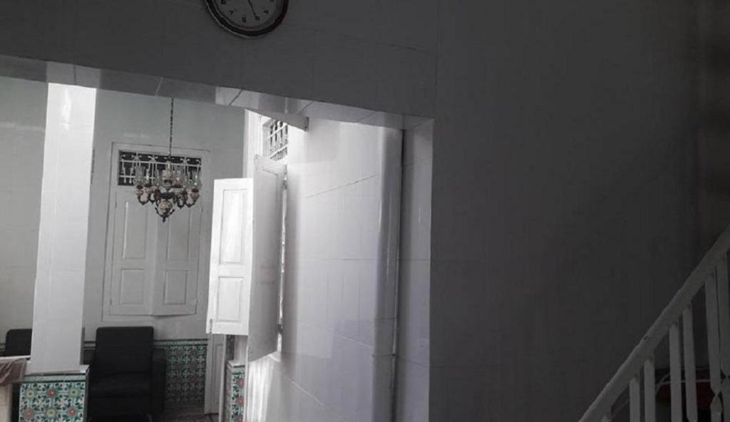 Graha Teras Syariah Hotel Surabaya Eksteriør billede