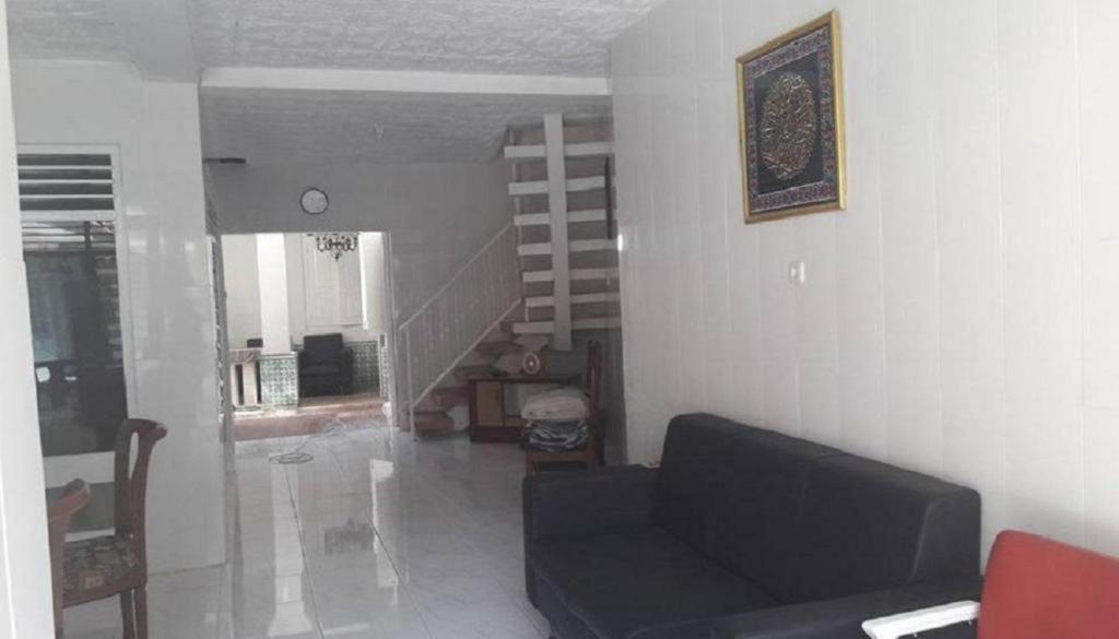 Graha Teras Syariah Hotel Surabaya Eksteriør billede
